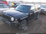 Jeep Patriot Sport 1J4FF28B89D203387 снимка