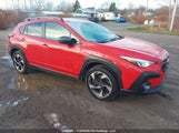 Subaru Crosstrek Limited JF2GUHNC8RH250879 снимка