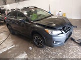 Subaru Xv Crosstrek 2.0 Limited JF2GPAPC8F8257113 снимка
