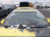 Nissan 300Zx 2+2 JN1RZ26A6LX006375 снимка