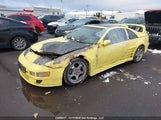 Nissan 300Zx 2+2 JN1RZ26A6LX006375 fotografie