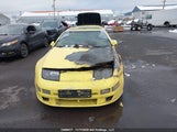 Nissan 300Zx 2+2 JN1RZ26A6LX006375 снимка