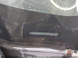 Subaru Crosstrek Touring JF2GTABC6JG334949 снимка
