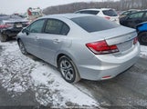 Honda Civic 2HGFB2F45EH015060 снимка