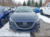Mazda Mazda3 Gs 3MZBM1V71FM216144 снимка