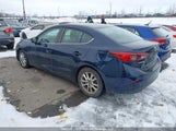 Mazda Mazda3 Gs 3MZBM1V71FM216144 снимка