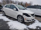 Mercedes-Benz B 200 WDDFH33X39J454446 снимка