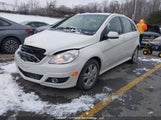 Mercedes-Benz B 200 WDDFH33X39J454446 снимка