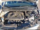 Kia Forte 2.0L Ex KNAFX4A80F5427639 снимка