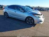 Kia Forte 2.0L Ex KNAFX4A80F5427639 снимка