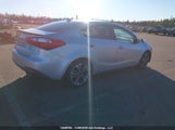 Kia Forte 2.0L Ex KNAFX4A80F5427639 снимка