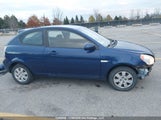 Hyundai Accent L KMHCN3BC5AU173400 снимка