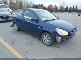 Hyundai Accent L KMHCN3BC5AU173400 снимка