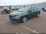Subaru Impreza Touring 4S3GTAE60J3741743 снимка