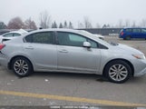 Honda Civic Ex 2HGFB2F56CH030835 photo