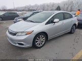 Honda Civic Ex 2HGFB2F56CH030835 photo