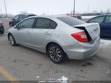 Honda Civic Ex 2HGFB2F56CH030835 fotografie