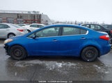 Kia Forte 2.0L Ex KNAFX4A89F5260570 снимка