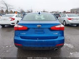Kia Forte 2.0L Ex KNAFX4A89F5260570 снимка