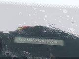 Kia Forte 2.0L Ex KNAFX4A89F5260570 снимка