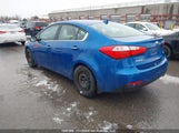 Kia Forte 2.0L Ex KNAFX4A89F5260570 снимка