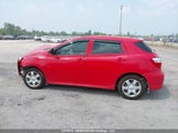 Toyota Matrix Wagon 2T1KU40E69C119660 снимка