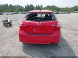 Toyota Matrix Wagon 2T1KU40E69C119660 снимка