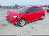 Toyota Matrix Wagon 2T1KU40E69C119660 снимка