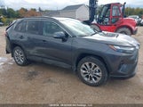 Toyota Rav4 Xle 2T3R1RFV0SC526558 снимка