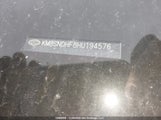 Hyundai Santa Fe KM8SNDHF8HU194576 снимка