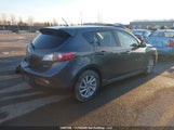 Mazda Mazda3 Gs-Sky JM1BL1L7XD1826949 снимка