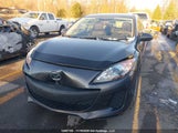 Mazda Mazda3 Gs-Sky JM1BL1L7XD1826949 снимка