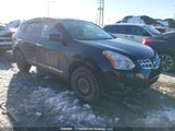 Nissan Rogue S JN8AS5MT1DW008101 снимка