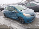 Toyota Yaris Le JTDKTUD37DD544019 снимка