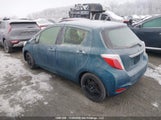 Toyota Yaris Le JTDKTUD37DD544019 снимка