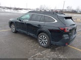 Subaru Outback Touring 4S4BTDEC1R3217672 снимка