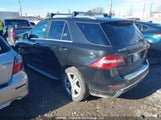 Mercedes-Benz Ml 350 Bluetec 4JGDA2EB0CA032056 снимка