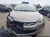 Hyundai Elantra Se/Sport/Limited 5NPDH4AE3FH604519 снимка
