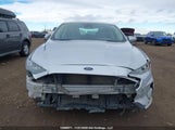 Ford Fusion Se 3FA6P0HD9KR122846 снимка