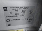 Chevrolet Malibu Ls 1G1ZB5E09AF201295 снимка