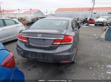 Honda Civic Lx 2HGFB2E58EH035698 снимка
