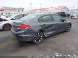 Honda Civic Lx 2HGFB2E58EH035698 снимка