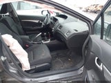 Honda Civic Lx 2HGFB2E58EH035698 снимка