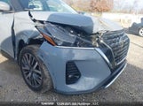 Nissan Kicks Sv 3N1CP5CV0ML548928 снимка