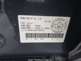 Acura Tsx JH4CL95857C800291 снимка