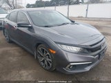 Honda Civic Touring 2HGFC1F92LH102396 снимка