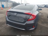 Honda Civic Touring 2HGFC1F92LH102396 снимка