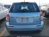 Suzuki Sx4 Jlx JS2YB415675100752 снимка