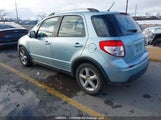 Suzuki Sx4 Jlx JS2YB415675100752 снимка