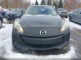 Mazda Mazda3 Gs-Sky JM1BL1L78C1571698 снимка
